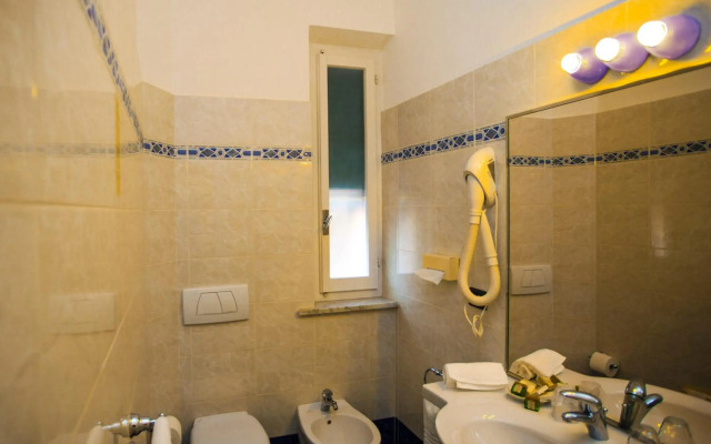 Hotel delle Rose
