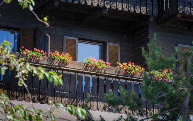 Garni-Residence Villa Paul