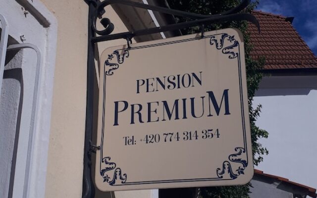 Pension PREMIUM