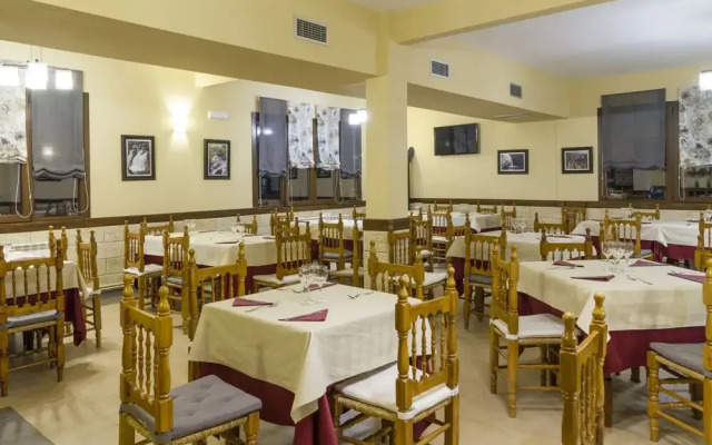 Camping Bungalows Rio Jerte