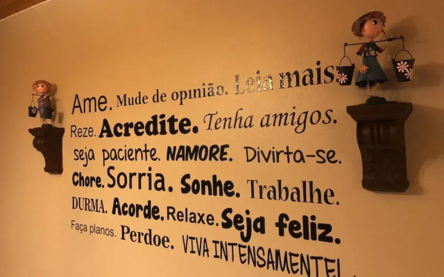 Pousada Encantos de Gramado