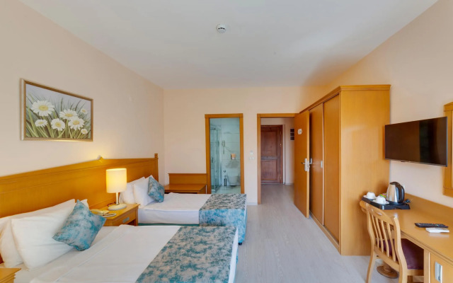 Anadolu Hotels Didim Club
