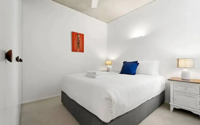 Bondi Beach Premium Apartment