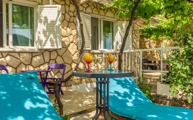 Apartments Zore Glavinic