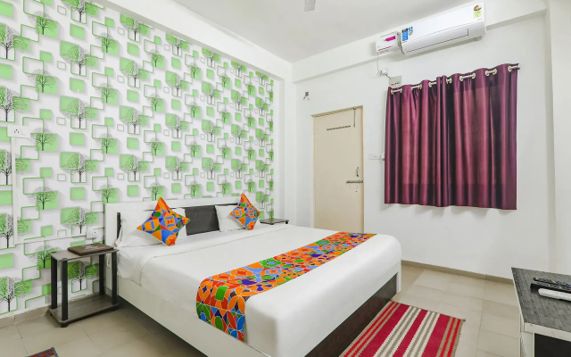 Fabexpress Ashiyana Inn