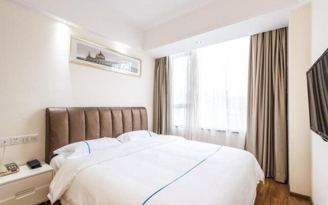 U-zone Serviced Hotel Apartment