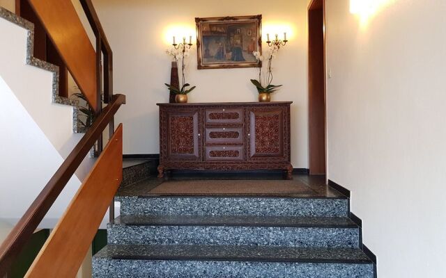 Hotel Garni Elisabeth