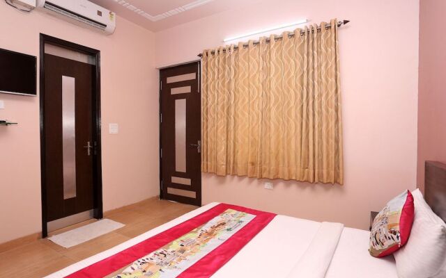 OYO 9422 Hotel Corporate Prime