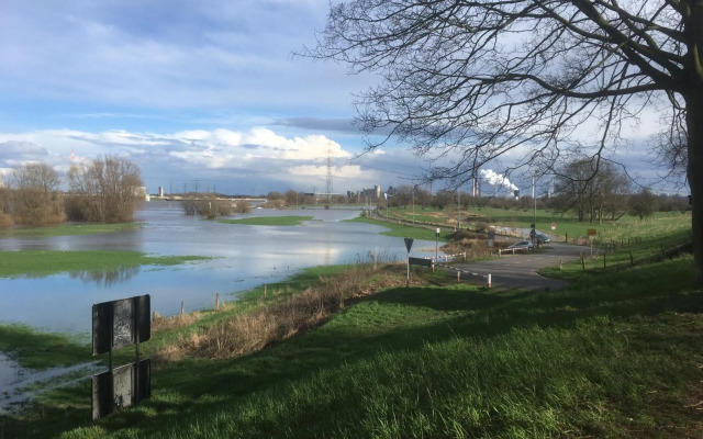 Gästehaus Chateau d‘Orsay