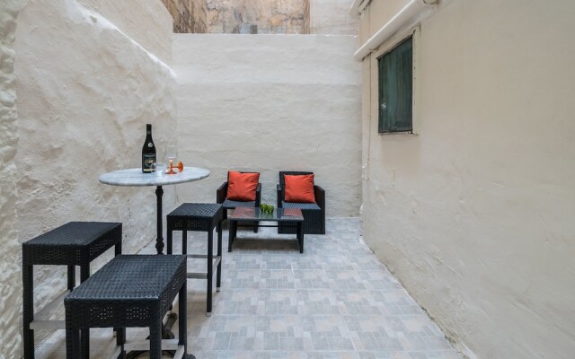 Valletta Kampnar City Living