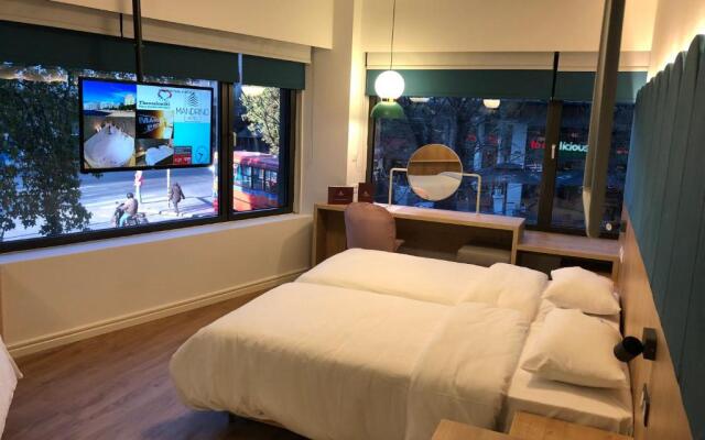 Mandrino Hotel