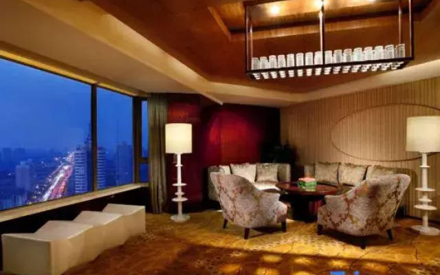 Xi'an Xinxing Hotel
