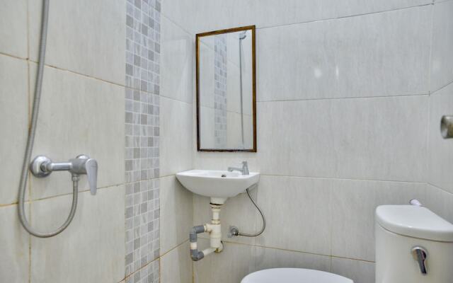 ZEN Rooms Basic near Kota Kasablanka