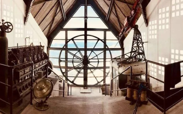 Ostello Campo Imperatore