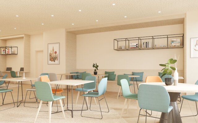 Staybridge Suites Malaga