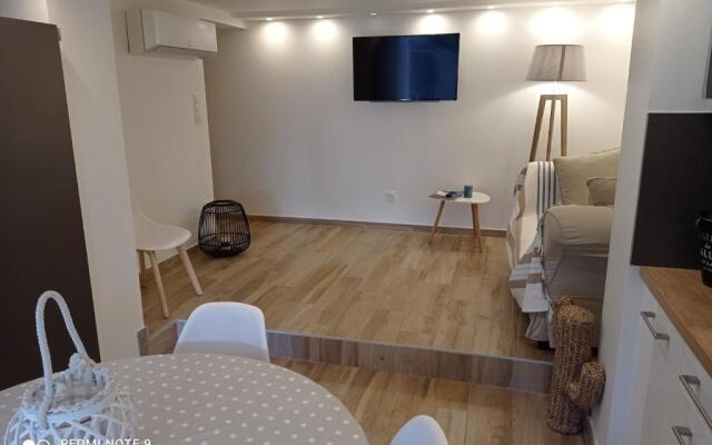 Appartements et villa BEGUDE