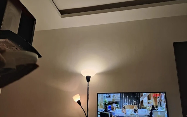 Mman Apartment With Electric Heating & Wifi