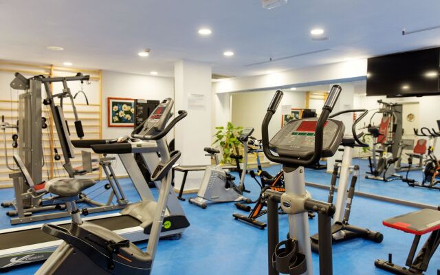MUR Hotel Neptuno Gran Canaria - Adults Only