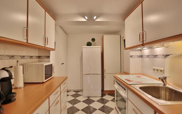 Haus Wolburgstraße Haus Wolburgstrasse Appartement 23
