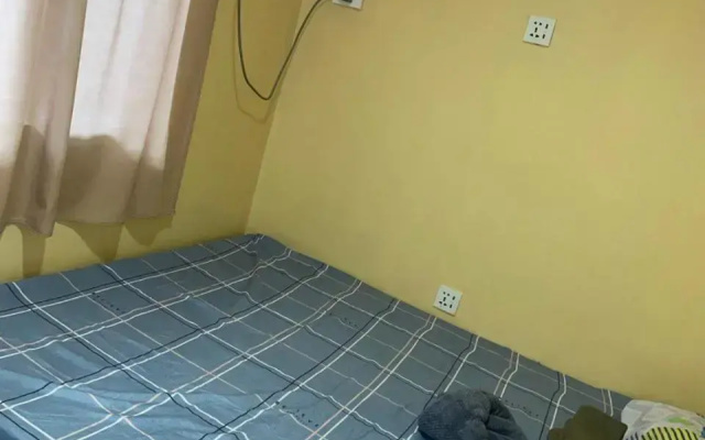 Jow's Place
