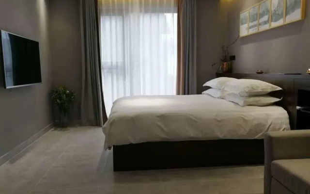 Westlake Phoenixtree Homestay