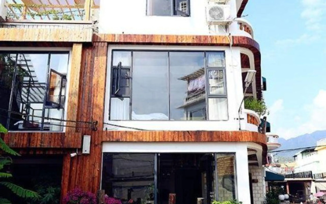 Shenzhen Busy Boss Boutique Inn