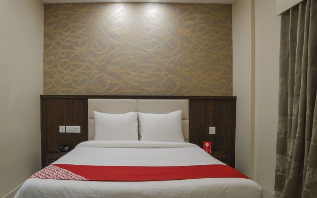 Hotel The Grace