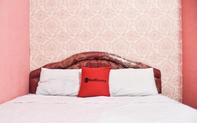 RedDoorz @ Pettarani Square