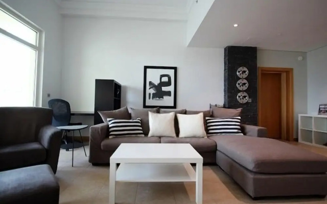 Kennedy Towers - Al Sarood