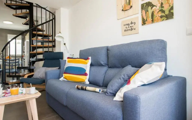 Singularstays Puzol Beach VI