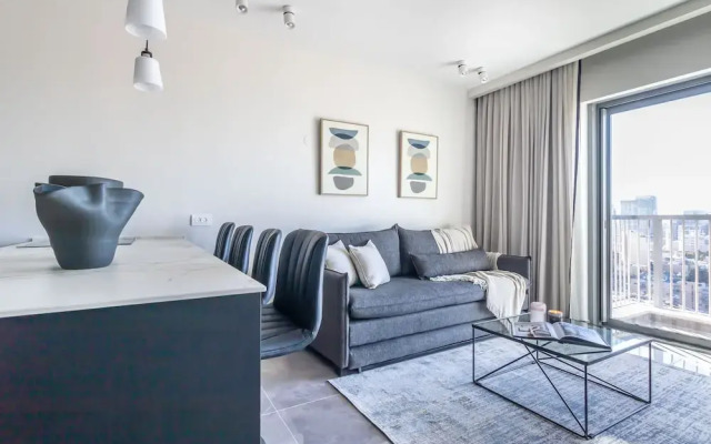 Savyon View Tower Isrentals