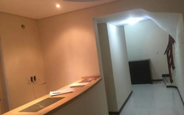 Home Suites Apart Hotel