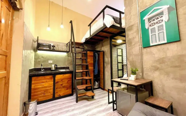 Colonia Suites 722 by Wellcome