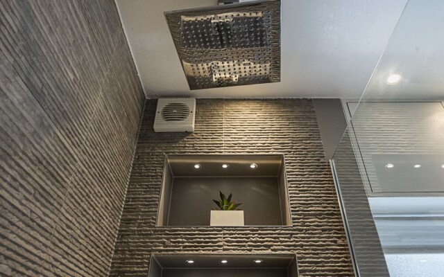 My Serviced Space - Queenstown Road