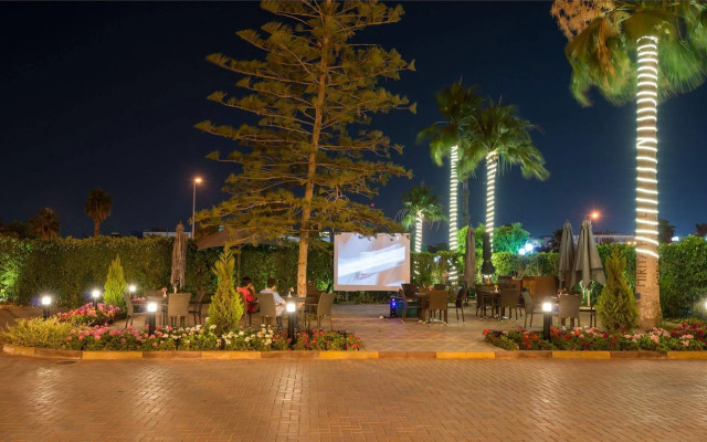 Mirita Hotel