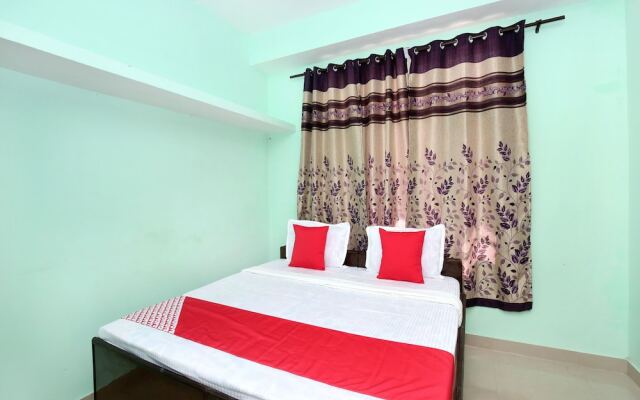 OYO 13040 Home 1RK Valley View Solan