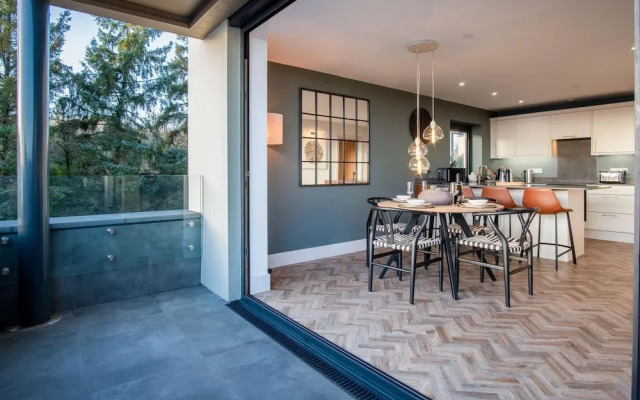 Wisemans House Apartment 2 - Wisemans Bridge