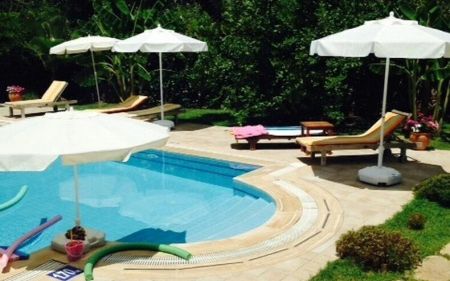 Sarigul Villa