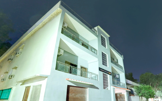 Hotel O Kashi Ghat Varanasi Formerly Ganga Valley