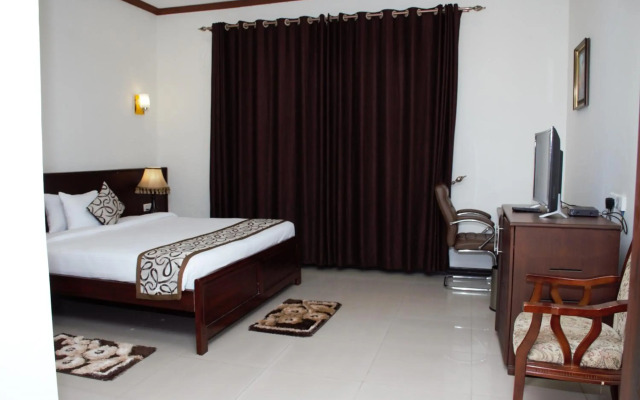 Hotel Blue Sapphire