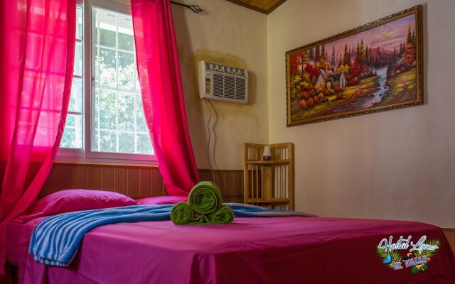 Hostel Lopez El Valle