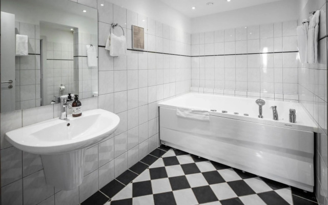 Comwell Køge Strand