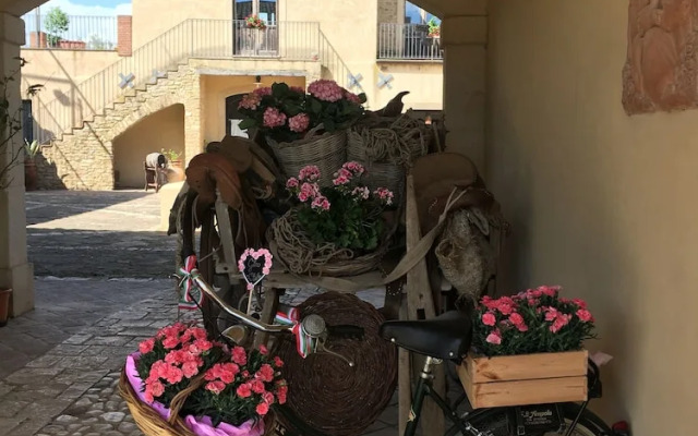 Casale delle Rose