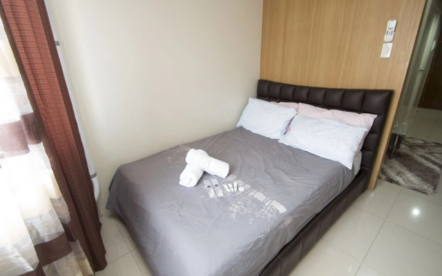 Withus Condotel at Shell Residences