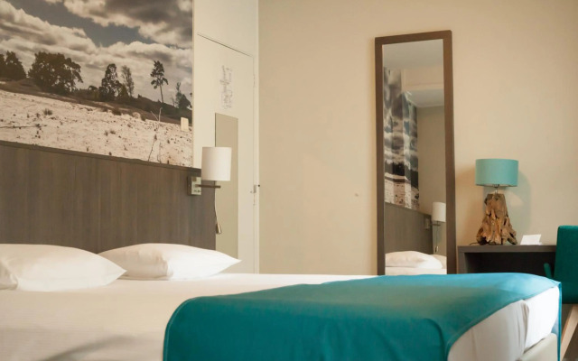 Hotel De Hoeve van Nunspeet