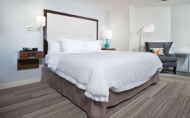 Hampton Inn by Hilton Tiffin