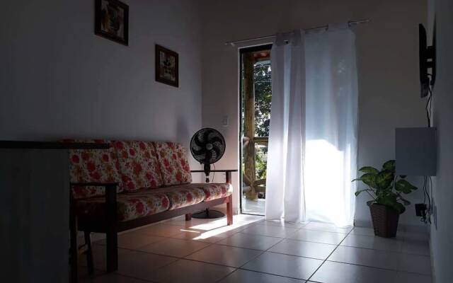 Apartamentos Recanto da Barra