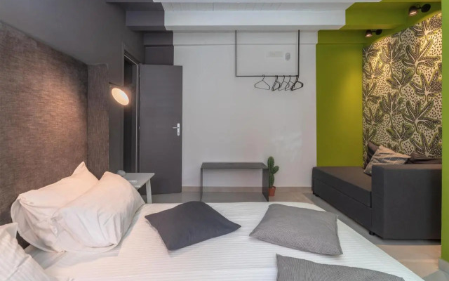 Ortigiadreamrooms 12