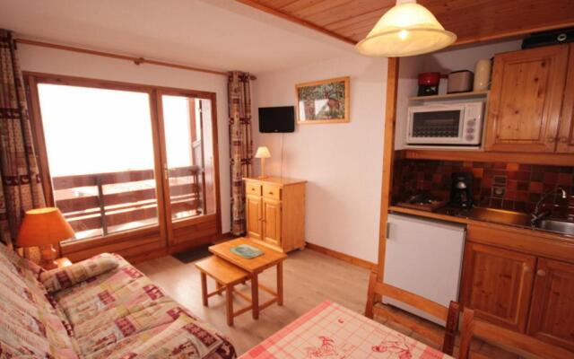 Appartement Les Saisies, 1 pièce, 4 personnes - FR-1-293-177