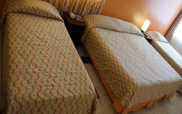 Hotel Portobelo Convention Center